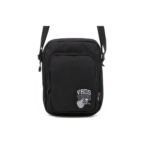 VANS Сумки через плечо Черный Унисекс