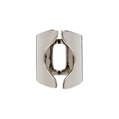 MM6 Maison Margiela Латунные Кольца Женские