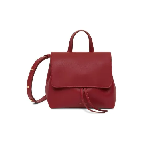 MANSUR GAVRIEL Клатчи Женские