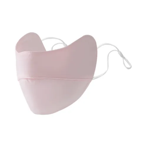 NANJIREN Полиамид UV-защита Маски Унисекс