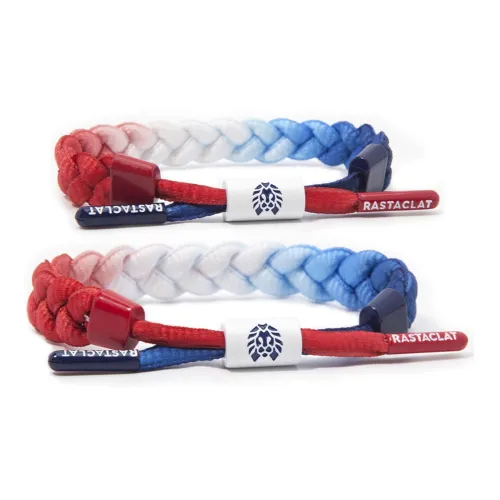 Rastaclat Смешанный материал Браслеты Унисекс