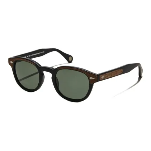 MOSCOT Солнцезащитные очки Унисекс