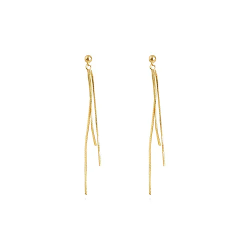 GUDS GAVE Сплав Серьги Женские