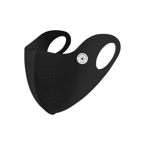 GOLOVEJOY Полиамид UV-защита Маски Женские