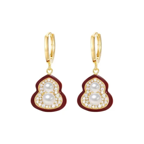 TRPOPO Серьги Женские