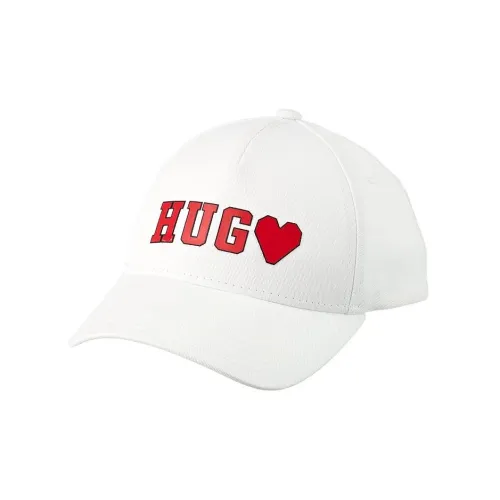 HUGO BOSS Хлопок Бейсболки Унисекс