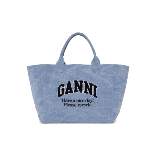 GANNI Сумки Унисекс