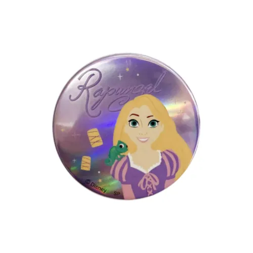 Диснеевские принцессы Аврора Jar Длинноволосая принцесса значки