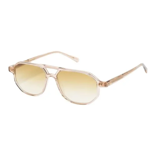 MOSCOT Солнцезащитные очки Унисекс