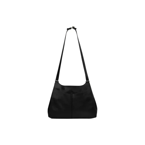 CALVIN KLEIN Сумка через плечо из синтетического материала женская космический черный