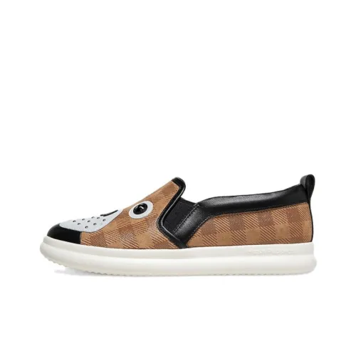 Hush Puppies Женские повседневные туфли Женские