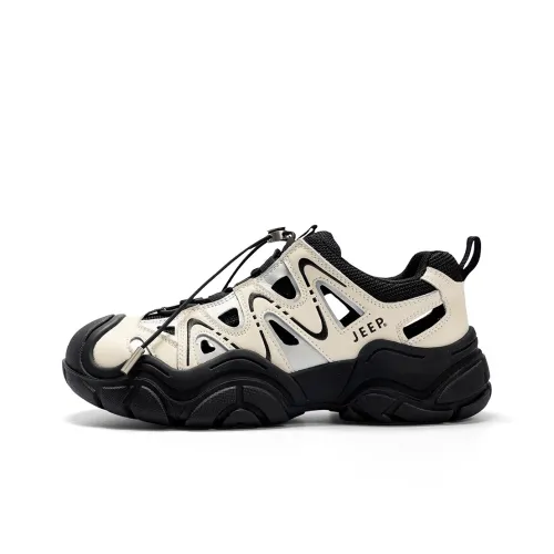 JEEP SPIRIT Поддержка Легкий Увеличение Высоты Отскок Низкий Топ Повседневная Обувь Женская