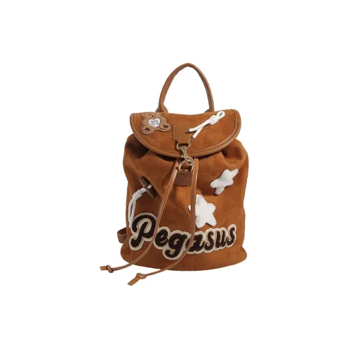 Parker Bear ПУ (полиуретан) Средний и Старшая школа Университетский студент Все