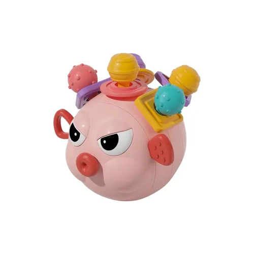 KEBY Сцепление Тренировки 4 Molar Гель Manhattan Hand Сцепление Шар Развивающие игрушки