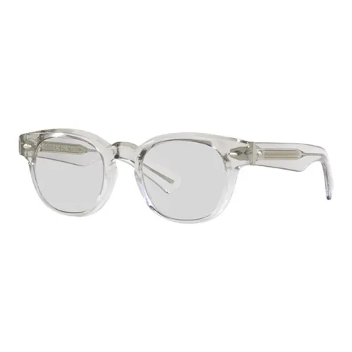Oliver Peoples Солнцезащитные очки Мужские