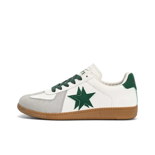 LOW TOP Скейтборд Кроссовки DOUBLE STAR 88 Унисекс