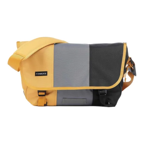 Timbuk2 Сумки кросс-боди Желтый и Черно-серый Цвет Унисекс