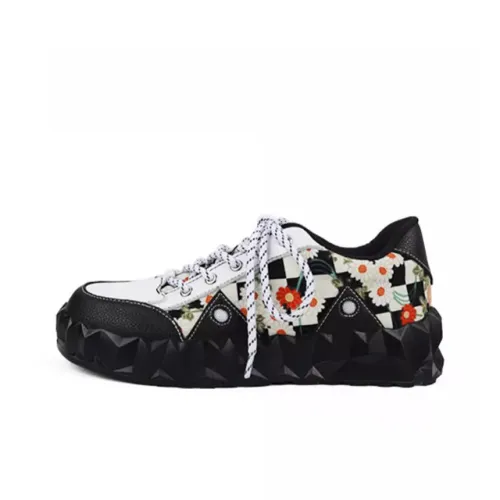 NiuwaStudio Casual 5cm Женские