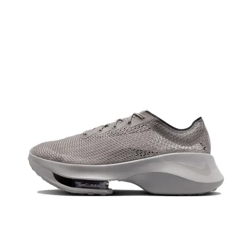 Nike Casual Low Top Gray Men's