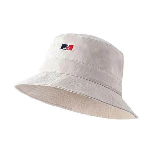 LE TISSERAND 100% хлопок Шляпы ведра Женские