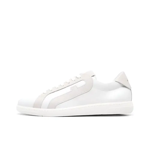 Furla Низкие Кроссовки для скейтбординга Женские Белые