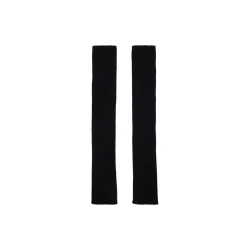 RICK OWENS Кашемир Перчатки Мужские