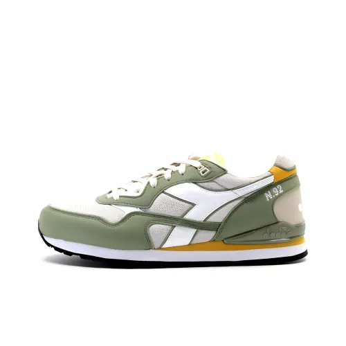 Diadora Heritage Casual Low Top Мужской