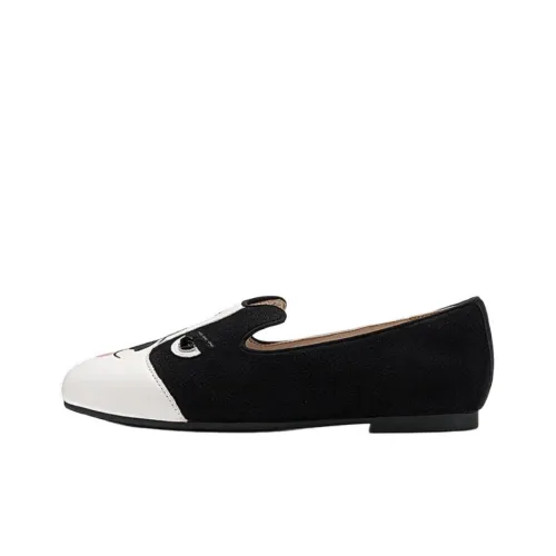 Hush Puppies Женские повседневные туфли Женские