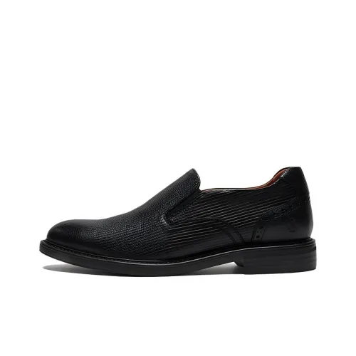 Hush Puppies Туфли Низкие Топ Мужской