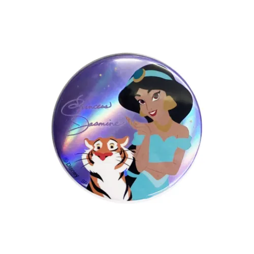 Диснеевские принцессы Аврора Жасмин Canned Значки