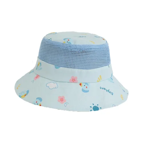 AAJF Хлопковые Панамы для Детей