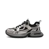 Серебристый / Черный