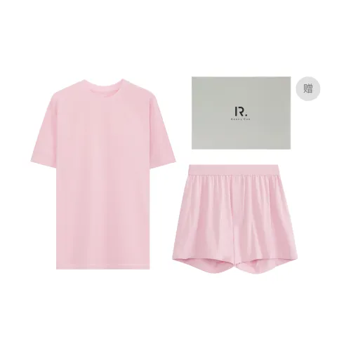 Henny Rue Унисекс Пижамные комплекты