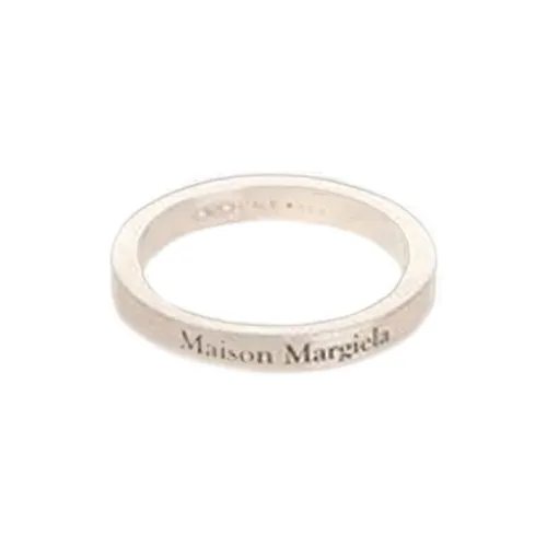 Maison Margiela Кольца Мужской