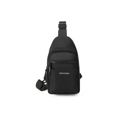 TAKI Слинг-сумки Унисекс