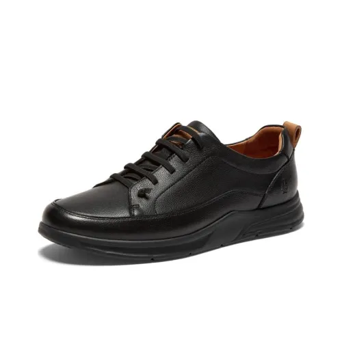 Hush Puppies Повседневные Низкие Кеды Мужские