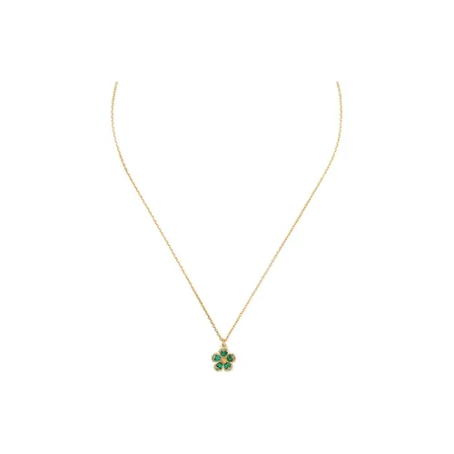 Kate Spade Медное Ожерелье Женское