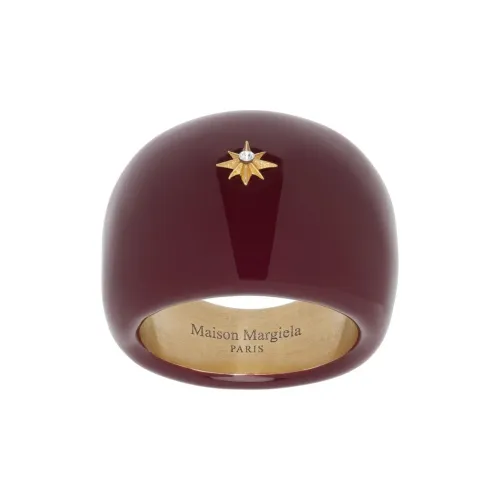 Maison Margiela Кольца Женские