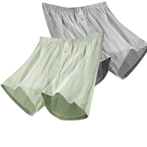 SEPTWOLVES Boxers Мужские 2 упаковки