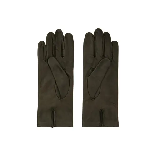 Maison Margiela Овчина Перчатки Унисекс