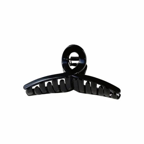 ZWU Акриловые заколки для волос женские