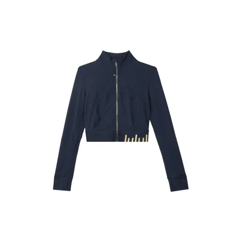 lululemon Define Cropped Куртка Женская