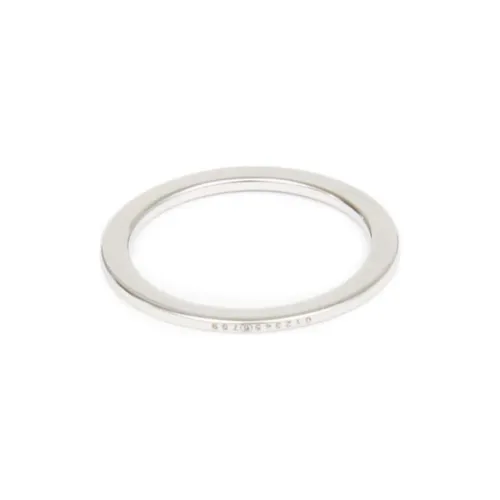 MM6 Maison Margiela Латунные Кольца Женские