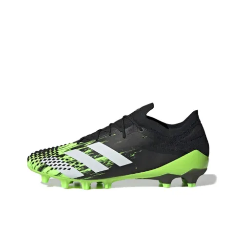 Adidas Predator Mutator 20,1 Футбольные бутсы Низкий Топ Мужской