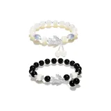 Чёрно-белый, 1 пара