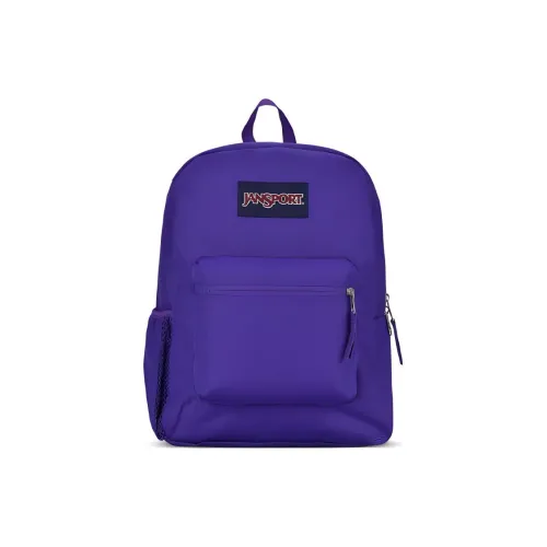 JanSport Рюкзаки Фиолетовый Унисекс