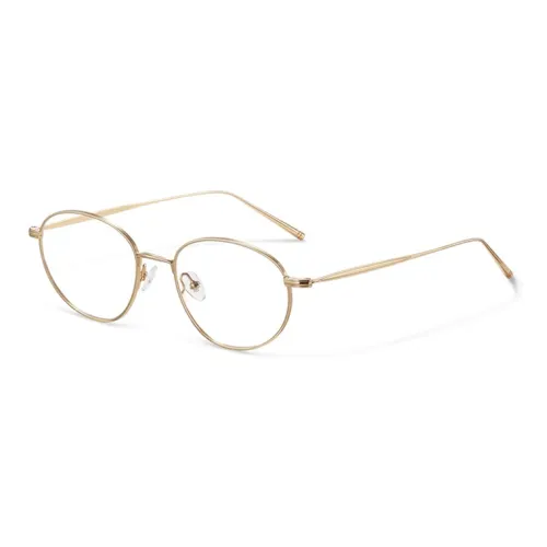 Morakot Oval Оправы для очков Женские