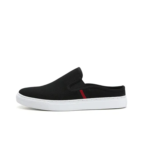 GZZ Антизапахивающие домашние тапочки для мужчин