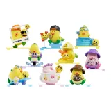 Два слепых ящика (Без дубликатов)