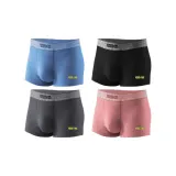 Ледяной синий + Черный + Угольно-серый + Кирпично-красный